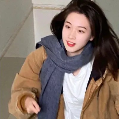 像我们一样年轻
